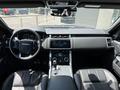 Land Rover Range Rover Sport 2020 годаүшін35 000 000 тг. в Алматы – фото 9