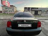 Volkswagen Passat 1998 года за 1 700 000 тг. в Кокшетау – фото 3