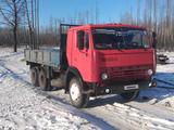 КамАЗ 1989 года за 4 000 000 тг. в Костанай – фото 3