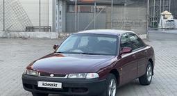 Mazda Cronos 1994 года за 1 300 000 тг. в Алматы – фото 3