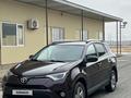 Toyota RAV4 2016 года за 11 500 000 тг. в Актау – фото 2