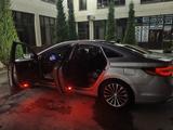 Hyundai Grandeur 2013 года за 8 999 999 тг. в Шымкент