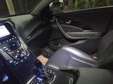 Hyundai Grandeur 2013 года за 8 999 999 тг. в Шымкент – фото 2