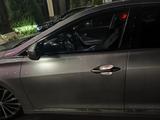 Hyundai Grandeur 2013 года за 8 999 999 тг. в Шымкент – фото 5