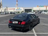 Lexus GS 300 2000 годаүшін3 500 000 тг. в Алматы – фото 2