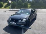 Lexus GS 300 2000 года за 3 500 000 тг. в Алматы