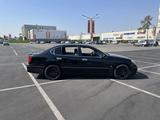 Lexus GS 300 2000 годаүшін3 500 000 тг. в Алматы – фото 4