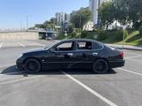 Lexus GS 300 2000 годаүшін3 500 000 тг. в Алматы – фото 3