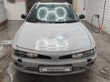 Mitsubishi Galant 1993 годаүшін1 200 000 тг. в Караганда – фото 4