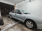 Mitsubishi Galant 1993 годаүшін1 200 000 тг. в Караганда – фото 2