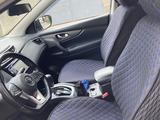 Nissan Qashqai 2021 года за 10 500 000 тг. в Алматы – фото 5