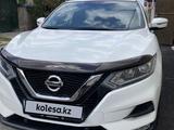 Nissan Qashqai 2021 года за 12 000 000 тг. в Шымкент