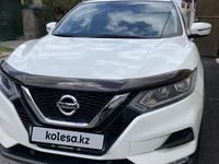 Nissan Qashqai 2021 годаүшін12 000 000 тг. в Шымкент