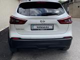Nissan Qashqai 2021 года за 10 500 000 тг. в Алматы – фото 2