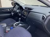 Nissan Qashqai 2021 года за 10 500 000 тг. в Алматы – фото 4