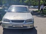 Toyota Camry 2001 года за 2 500 000 тг. в Алматы – фото 2