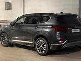 Hyundai Santa Fe 2019 года за 13 000 000 тг. в Актобе