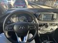 Hyundai Santa Fe 2019 года за 13 000 000 тг. в Актобе – фото 3