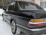 BMW 525 1986 годаүшін1 250 000 тг. в Астана – фото 2