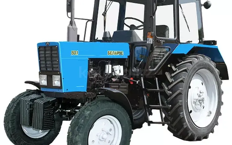 МТЗ  трактор Беларус-80.1 2022 года за 10 640 000 тг. в Кокшетау