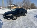 Toyota Camry 2003 года за 5 300 000 тг. в Усть-Каменогорск – фото 4