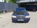 Mercedes-Benz S 500 1995 годаүшін3 600 000 тг. в Алматы – фото 5