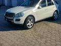 Mercedes-Benz ML 350 2006 годаүшін6 500 000 тг. в Караганда – фото 4