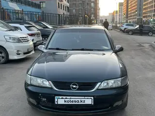 Opel Vectra, 1999