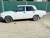 ВАЗ (Lada) 2107 2008 года за 750 000 тг. в Астана