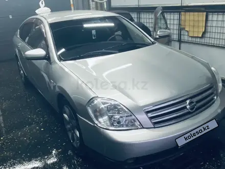 Nissan Teana 2005 года за 2 700 000 тг. в Атырау