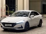 Hyundai Elantra 2021 года за 10 900 000 тг. в Туркестан