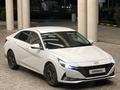 Hyundai Elantra 2021 года за 10 900 000 тг. в Туркестан – фото 6