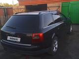 Audi A6 2002 годаүшін3 400 000 тг. в Астана