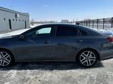 Kia Cerato 2018 года за 4 600 000 тг. в Актобе – фото 5