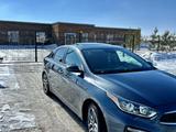 Kia Cerato 2018 года за 4 600 000 тг. в Актобе – фото 2