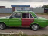 ВАЗ (Lada) 2106 1982 года за 300 000 тг. в Кокшетау – фото 2