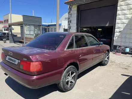 Audi A6 1994 года за 1 900 000 тг. в Караганда – фото 9