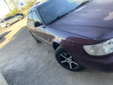 Audi A6 1994 года за 1 900 000 тг. в Караганда – фото 6