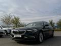 BMW 530 2019 годаүшін16 350 000 тг. в Алматы – фото 3