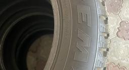 Шины, резина, покрышки, колеса за 195 000 тг. в Тараз – фото 4