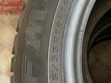 Шины, резина, покрышки, колеса за 195 000 тг. в Тараз – фото 3