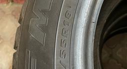 Шины, резина, покрышки, колеса за 195 000 тг. в Тараз – фото 3