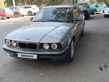 BMW 525 1994 годаүшін1 800 000 тг. в Жезказган – фото 2