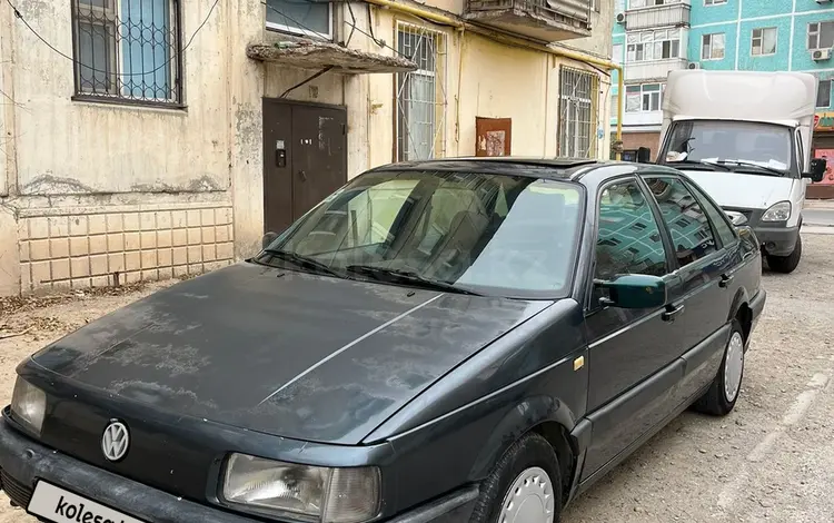 Volkswagen Passat 1993 года за 900 000 тг. в Кызылорда