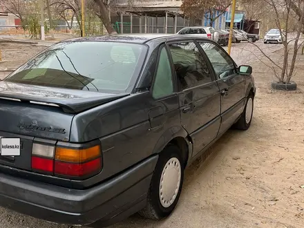Volkswagen Passat 1993 годаүшін900 000 тг. в Кызылорда – фото 2