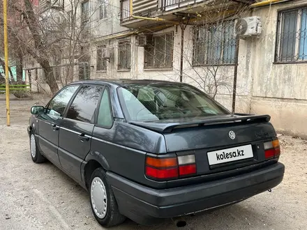 Volkswagen Passat 1993 годаүшін900 000 тг. в Кызылорда – фото 3
