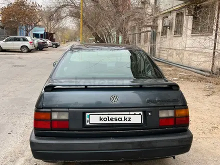 Volkswagen Passat 1993 годаүшін900 000 тг. в Кызылорда – фото 4