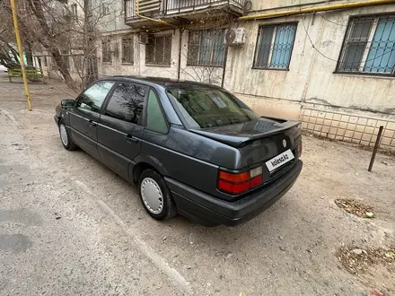 Volkswagen Passat 1993 годаүшін900 000 тг. в Кызылорда – фото 5