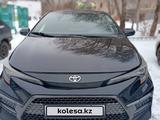 Toyota Corolla 2020 года за 9 000 000 тг. в Астана