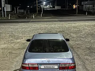 Toyota Carina E